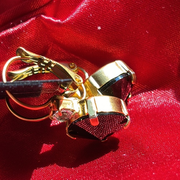 Sabika-Inspired Earrings -NWT - Picture 5 of 7